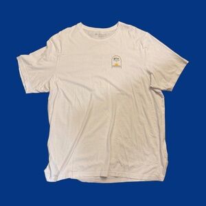 Men's Size 3XL XXXL Travis Matthew Corona Premier 3XL T Shirt Preowned
